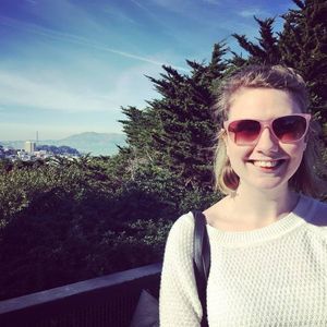 Meet your Posher, Cathleen